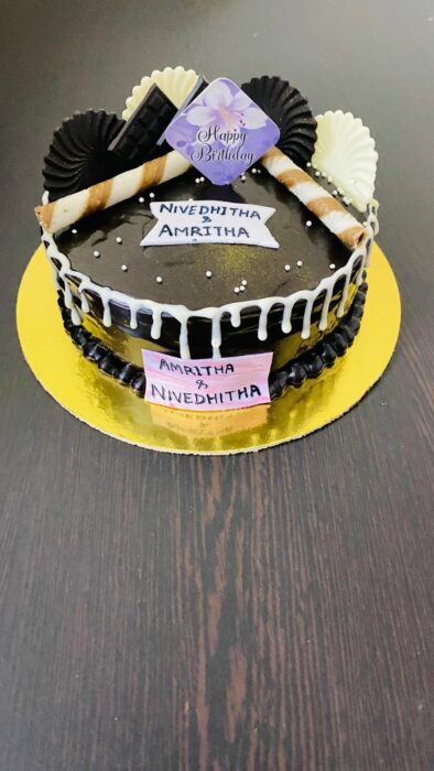 Birthday, Anniversary, Customized cake